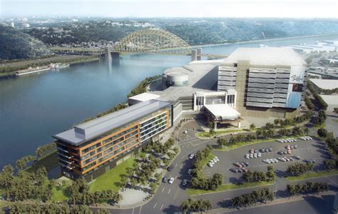 777 casino drive pittsburgh|Rivers Casino & The Landing Hotel in Pittsburgh.